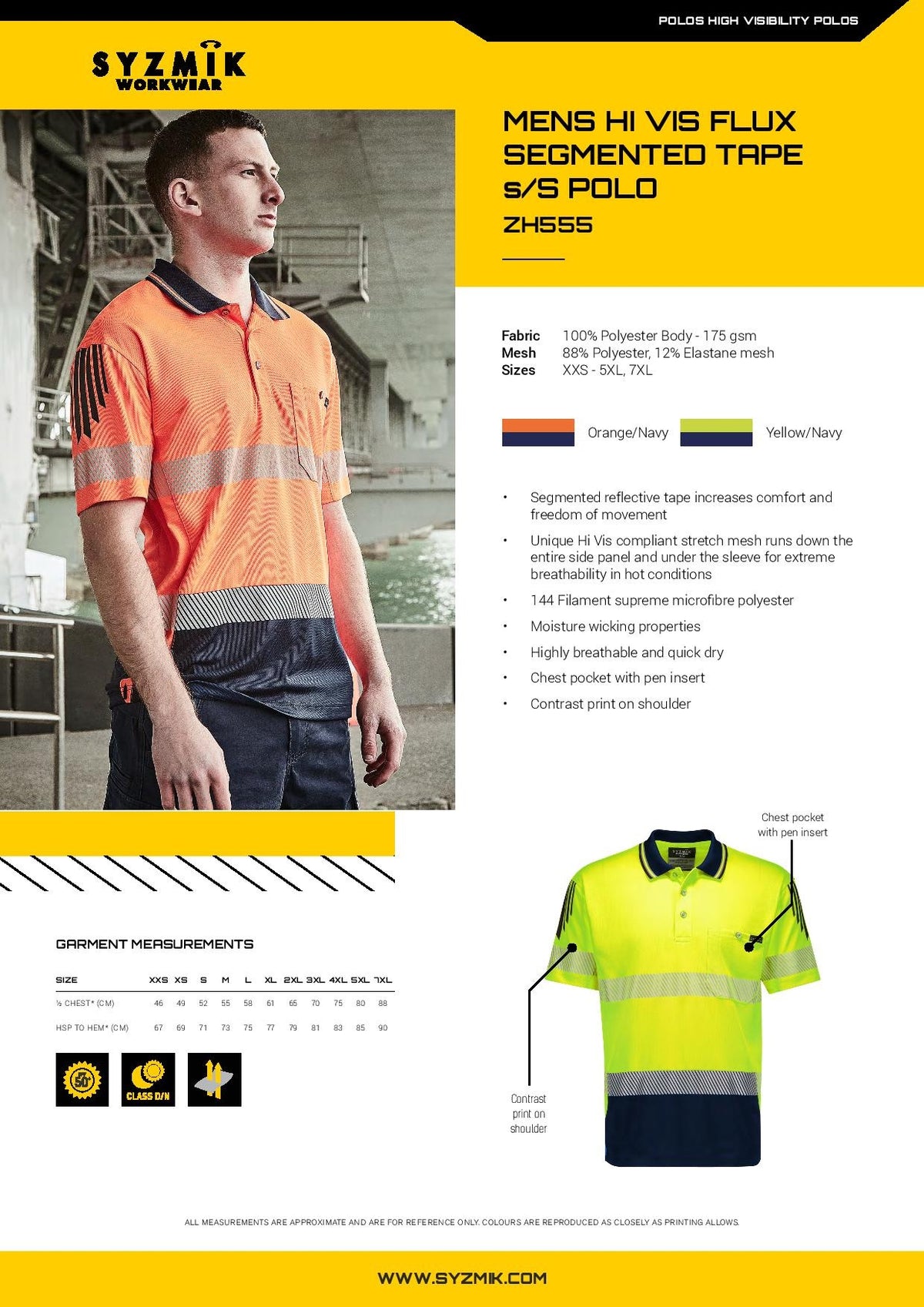 Specification