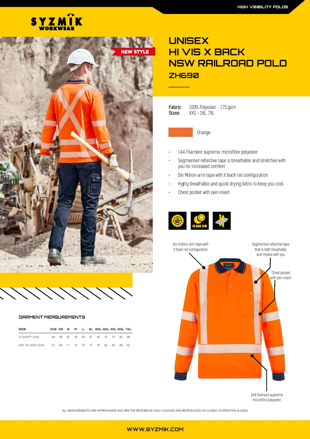 Specification
