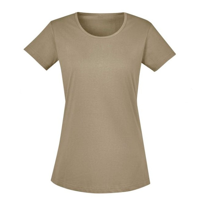 Syzmik ZH735 Ladies Streetworx Tee