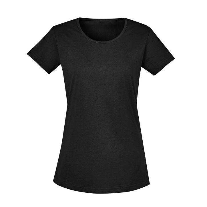 Syzmik ZH735 Ladies Streetworx Tee