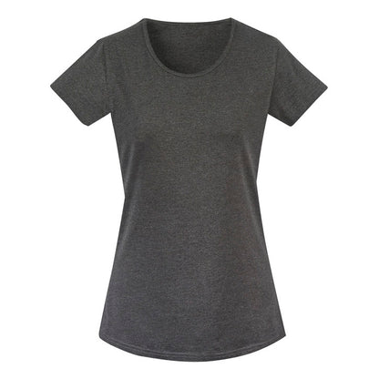 Syzmik ZH735 Ladies Streetworx Tee