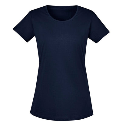 Syzmik ZH735 Ladies Streetworx Tee