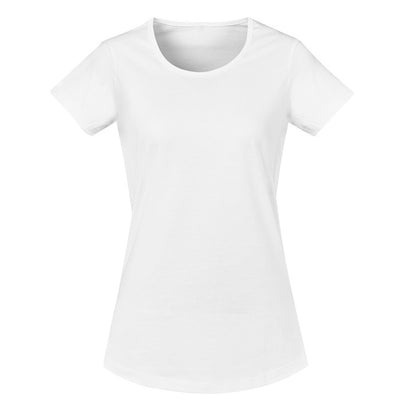 Syzmik ZH735 Ladies Streetworx Tee