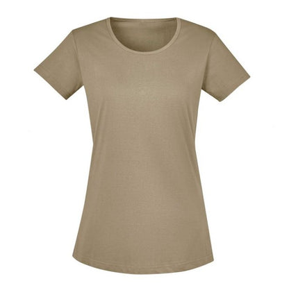 Syzmik ZH735 Ladies Streetworx Tee