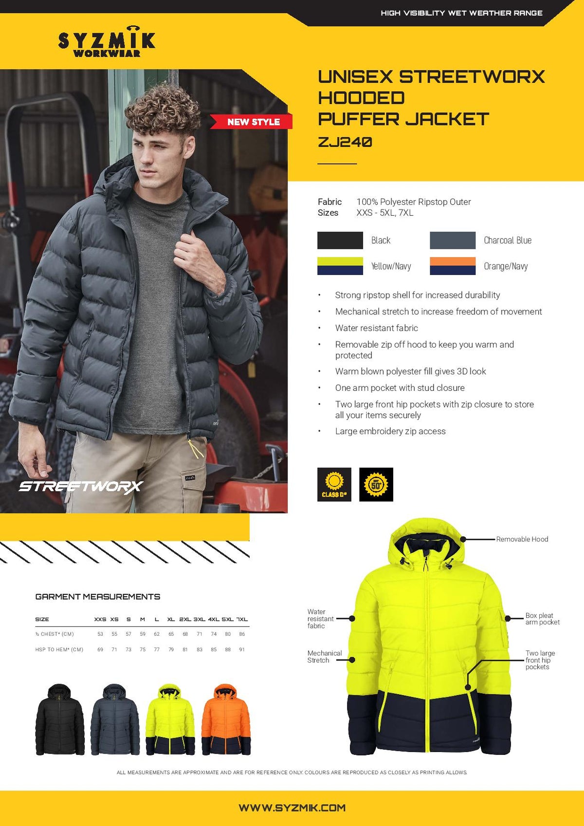 Specification