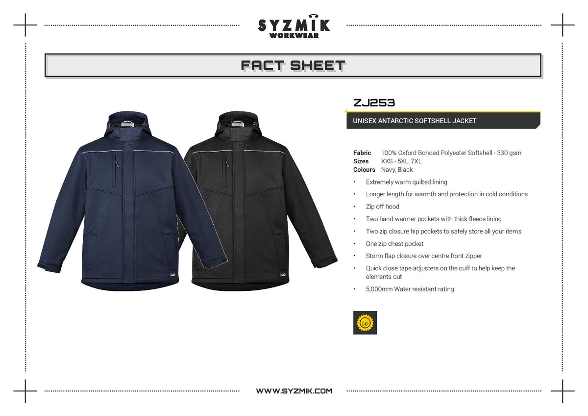 Specification