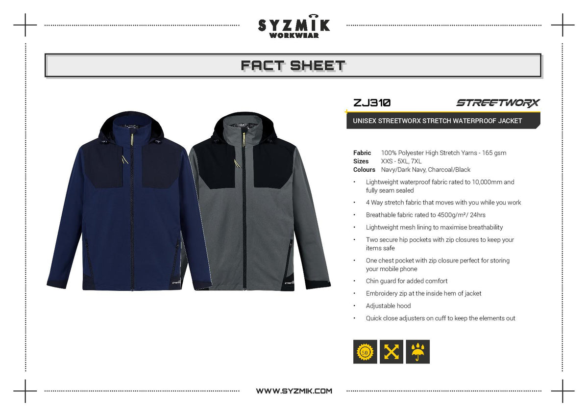 Specification