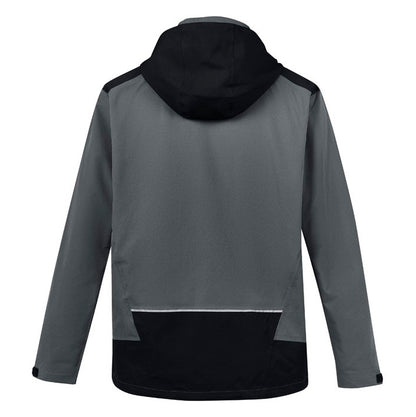 Syzmik ZJ310 Unisex Streetworkx Stretch Waterproof Jacket
