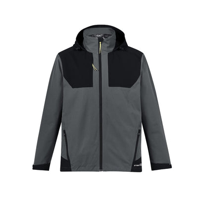 Syzmik ZJ310 Unisex Streetworkx Stretch Waterproof Jacket