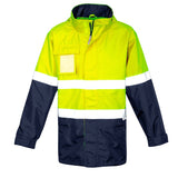Yellow/Navy