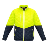 Yellow/Navy