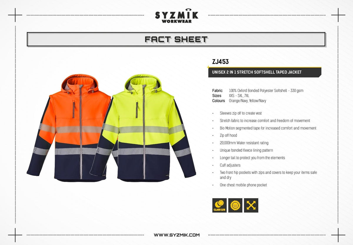 Specification