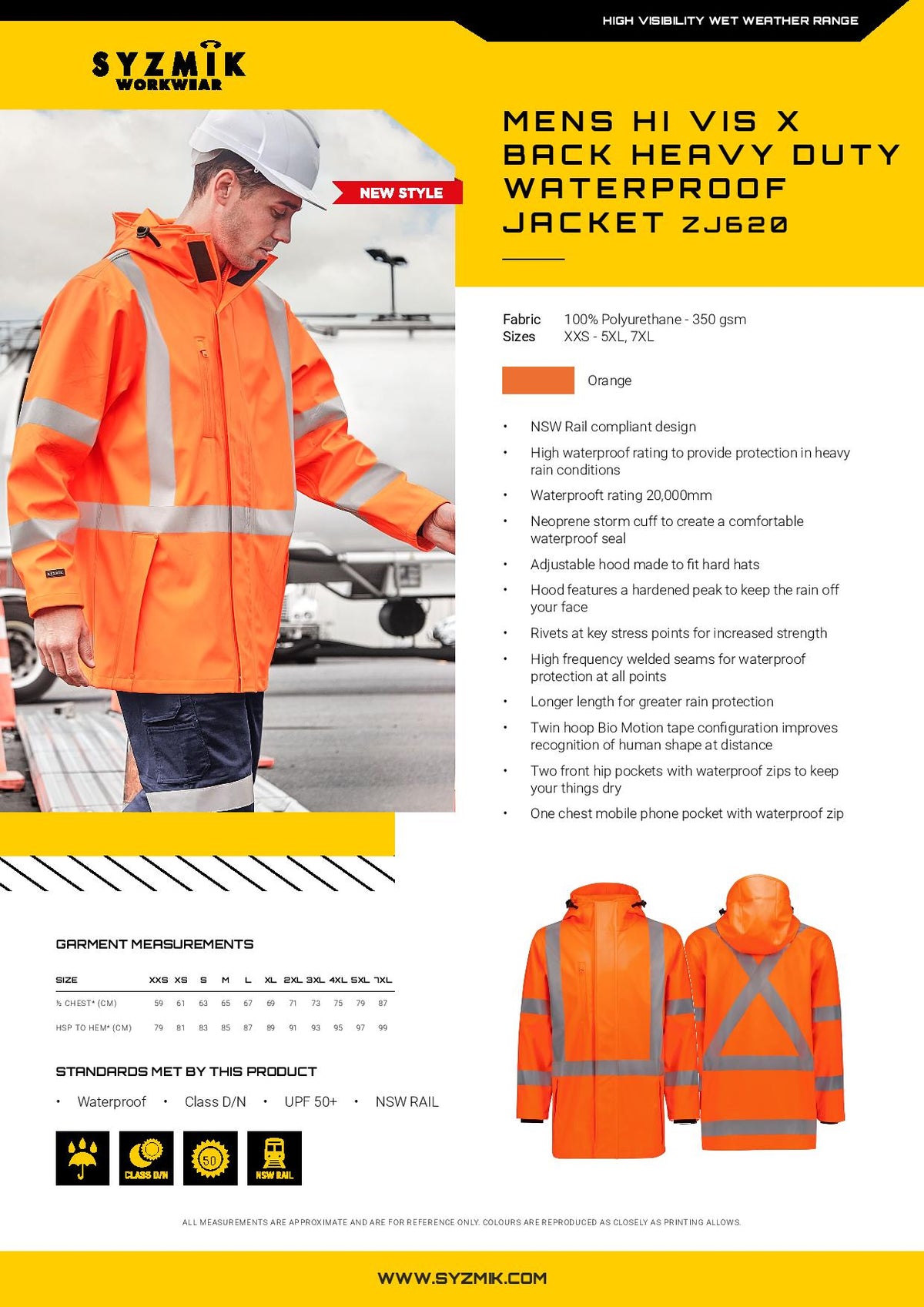 Specification