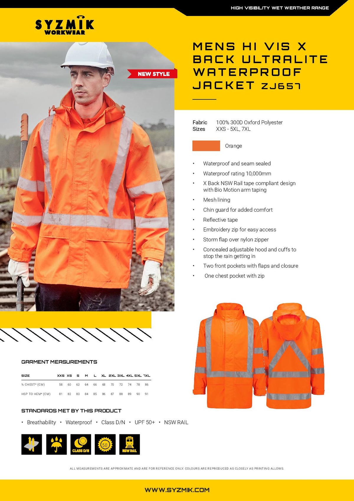 Specification