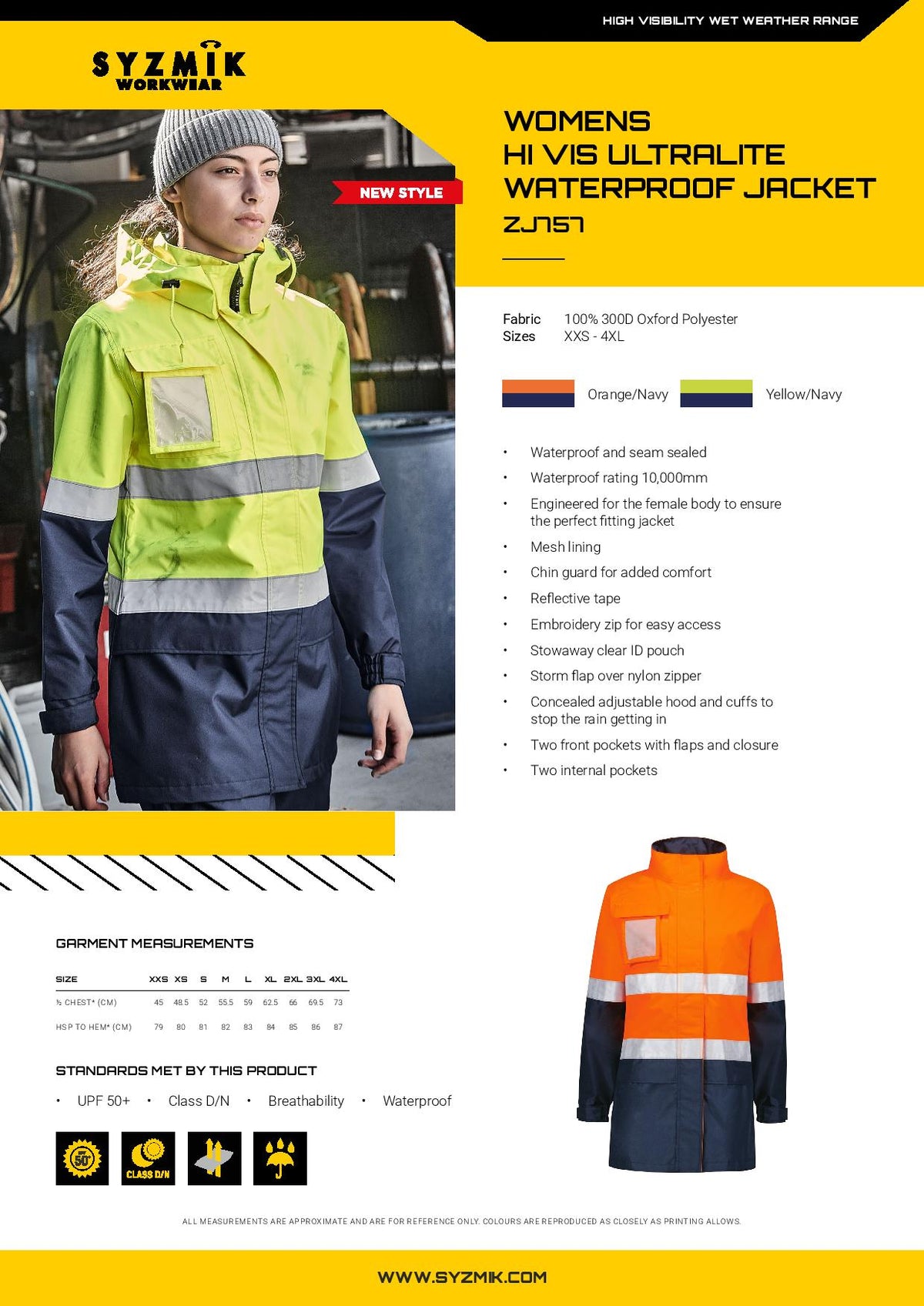Specification