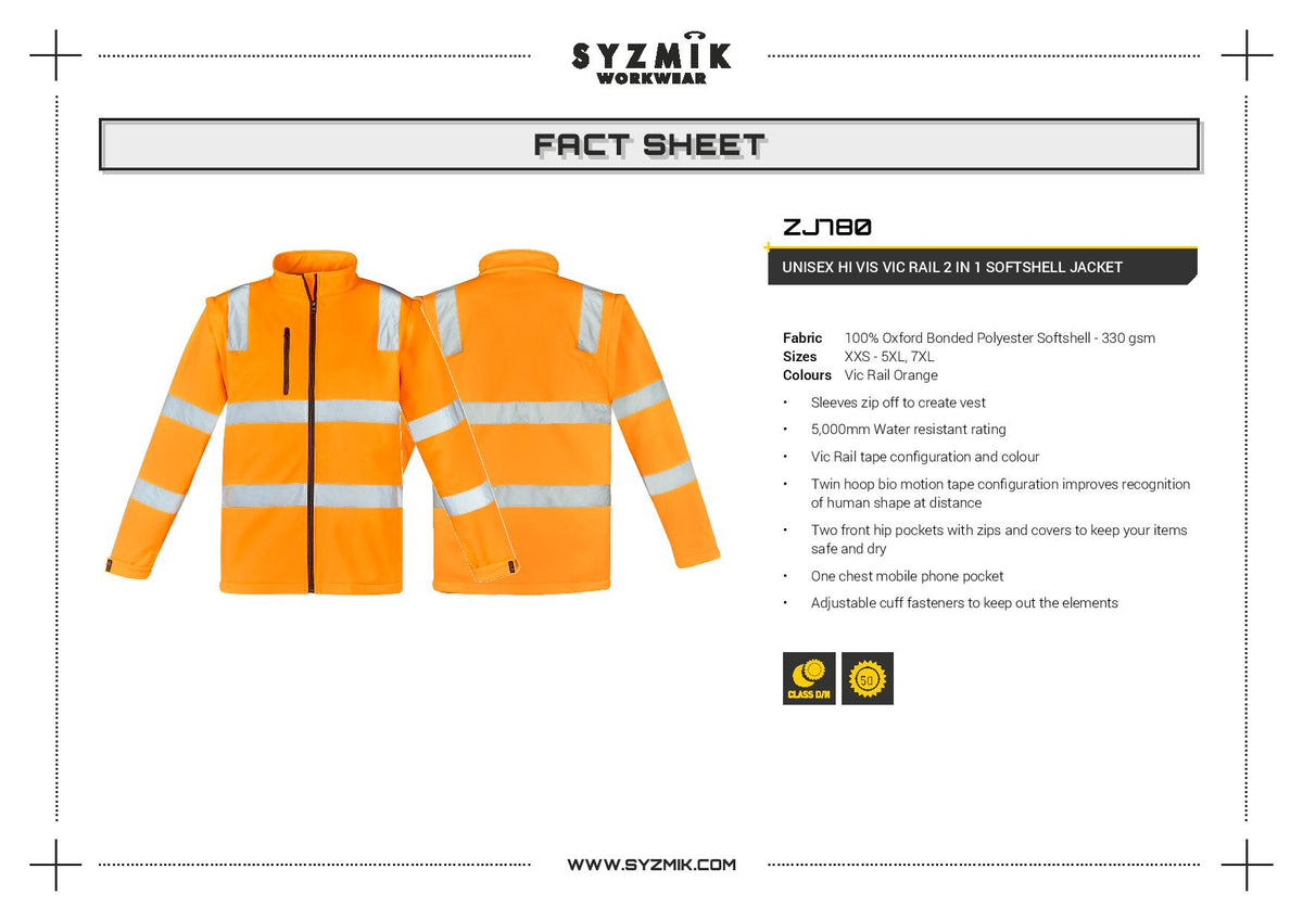 Specification