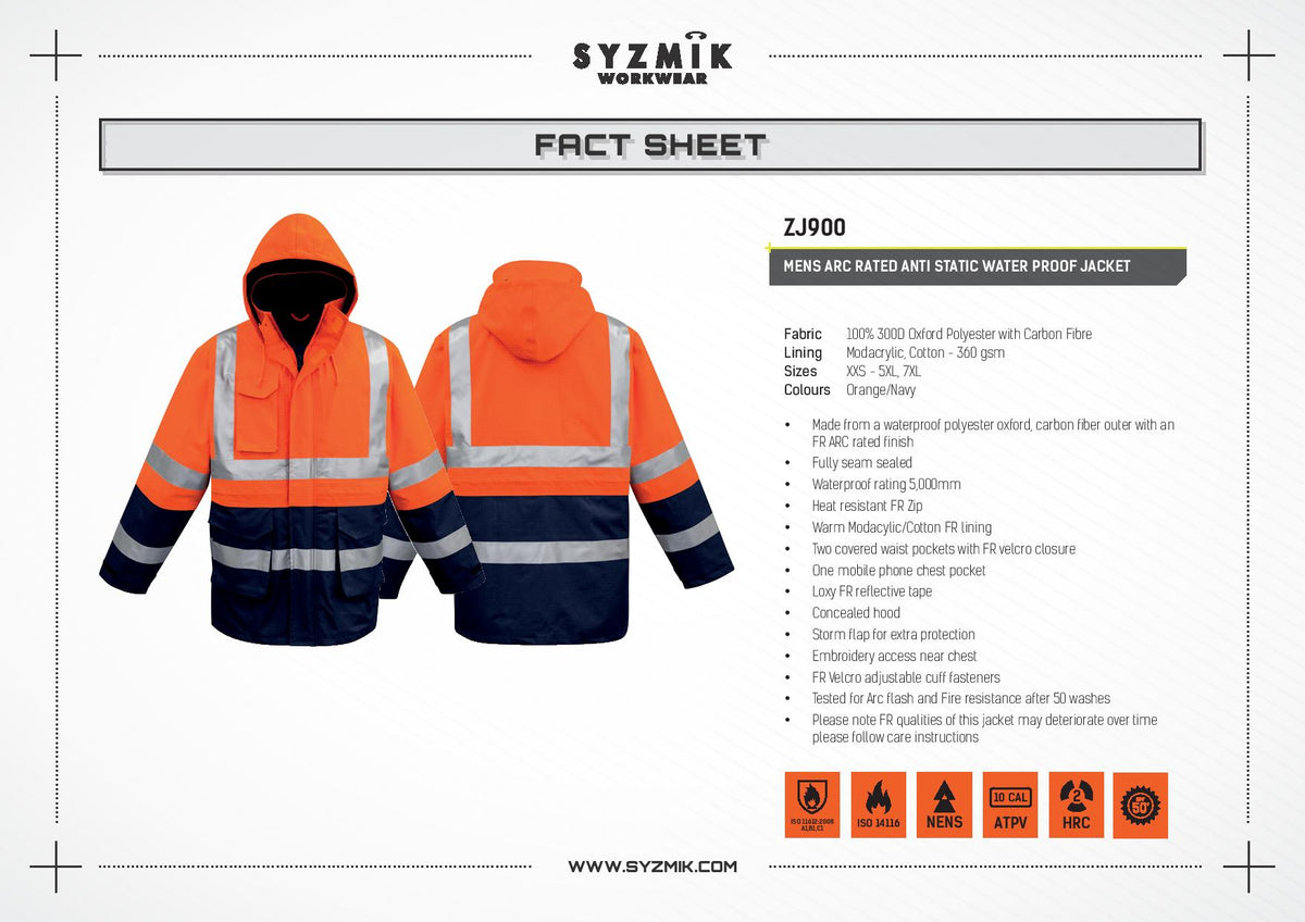 Specification