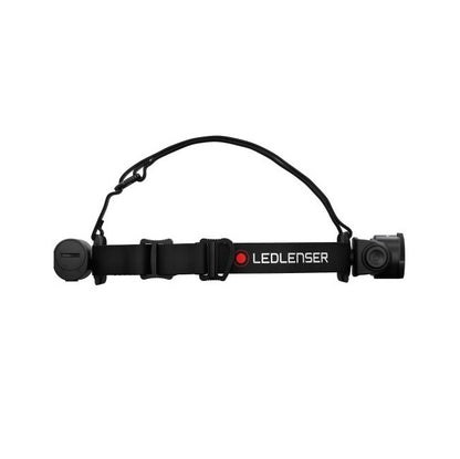 Ledlenser ZL502122 H7R Core Headlamp