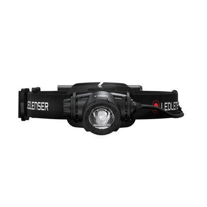 Ledlenser ZL502122 H7R Core Headlamp
