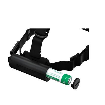 Ledlenser ZL502122 H7R Core Headlamp