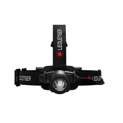 Ledlenser ZL502122 H7R Core Headlamp