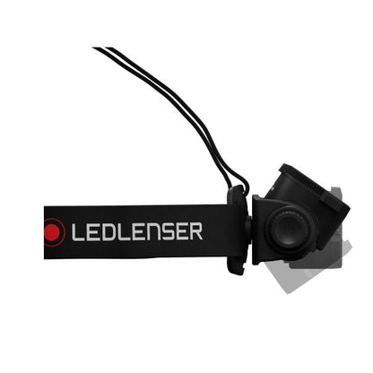 Ledlenser ZL502122 H7R Core Headlamp