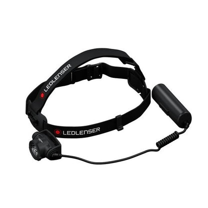 Ledlenser ZL502122 H7R Core Headlamp
