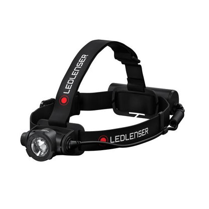 Ledlenser ZL502122 H7R Core Headlamp