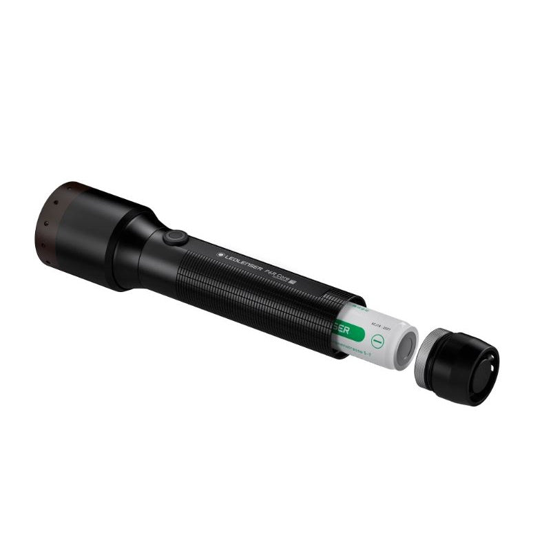 Ledlenser ZL502179 P6R Core Torch