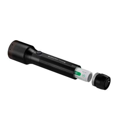 Ledlenser ZL502179 P6R Core Torch