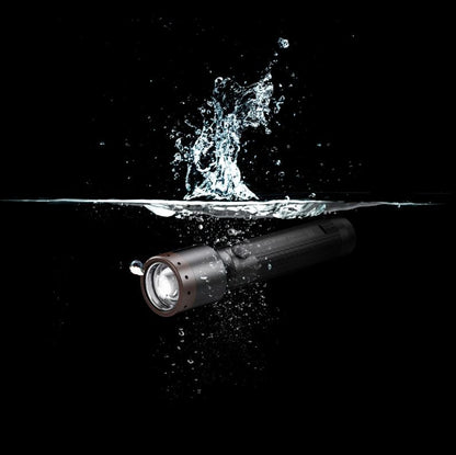 Ledlenser ZL502179 P6R Core Torch