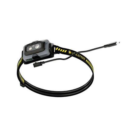 Ledlenser ZL502793 HF4R Work Headlamp