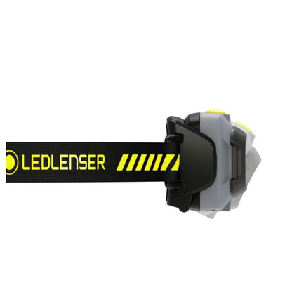 Ledlenser ZL502793 HF4R Work Headlamp