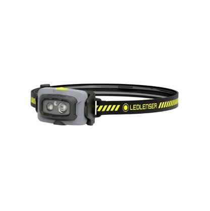 Ledlenser ZL502793 HF4R Work Headlamp