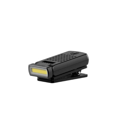 Ledlenser ZL502810 W1R Work Clip Light