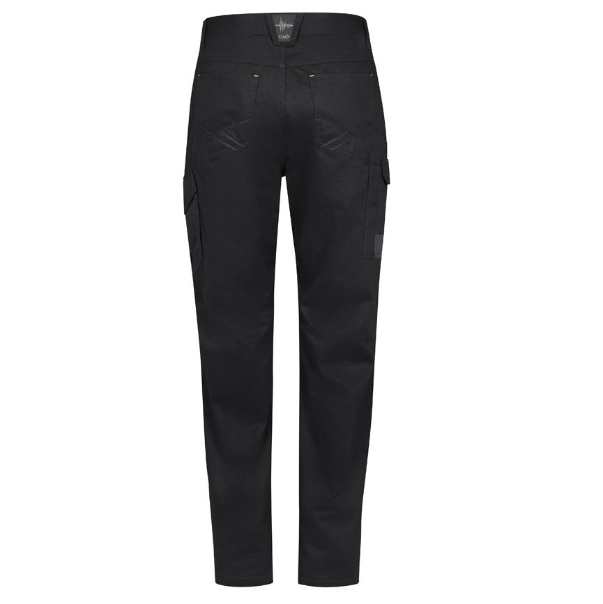 Syzmik ZP145 Mens Summer Cargo Pant