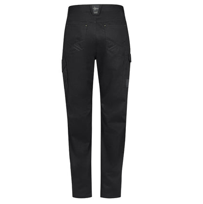 Syzmik ZP145 Mens Summer Cargo Pant