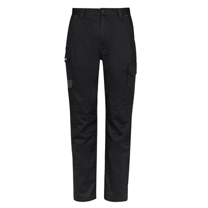 Syzmik ZP145S Mens Summer Cargo Pant Stout