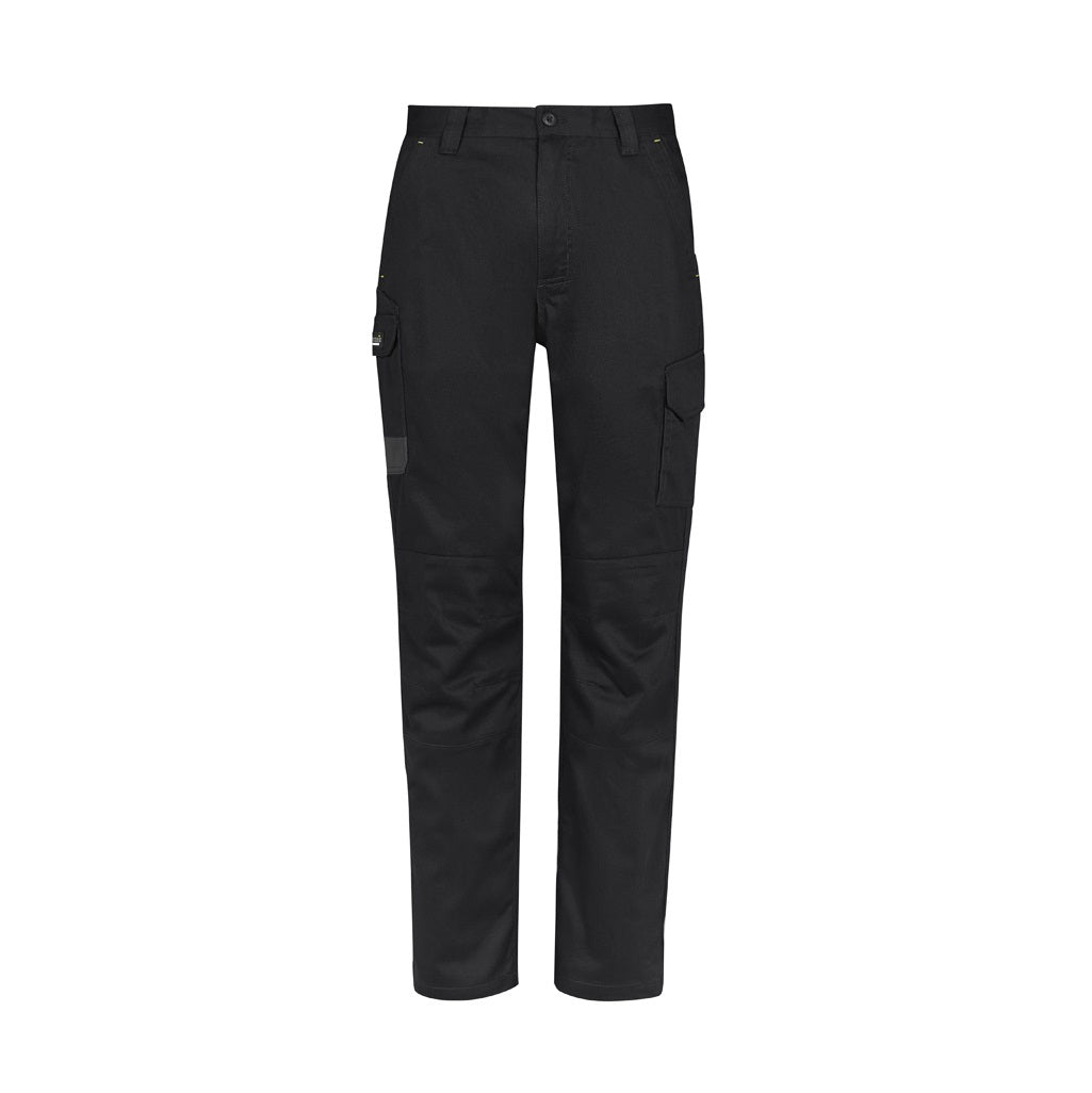 Syzmik ZP145 Mens Summer Cargo Pant
