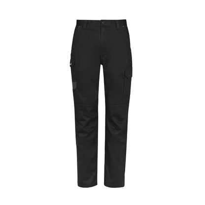 Syzmik ZP145 Mens Summer Cargo Pants