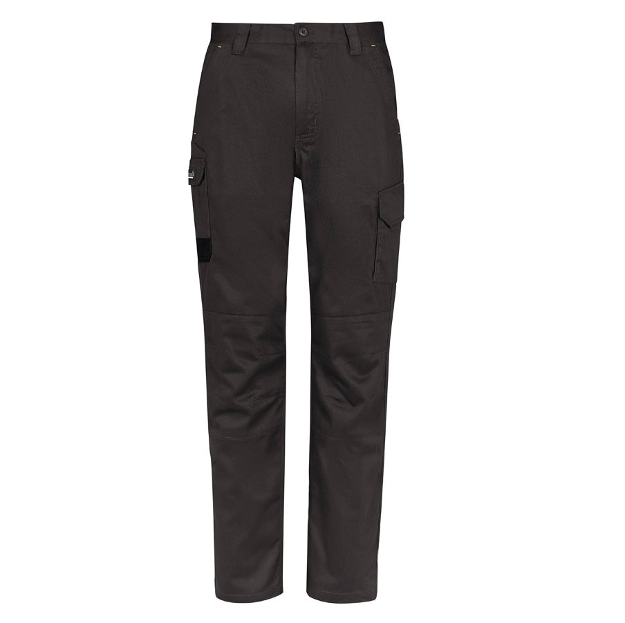 Syzmik ZP145 Mens Summer Cargo Pants