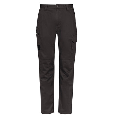 Syzmik ZP145 Mens Summer Cargo Pants