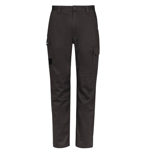 Syzmik ZP145 Mens Summer Cargo Pant