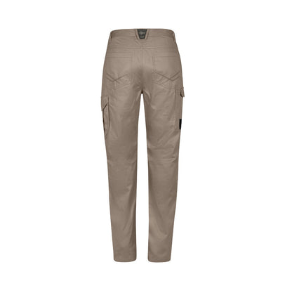 Syzmik ZP145 Mens Summer Cargo Pants