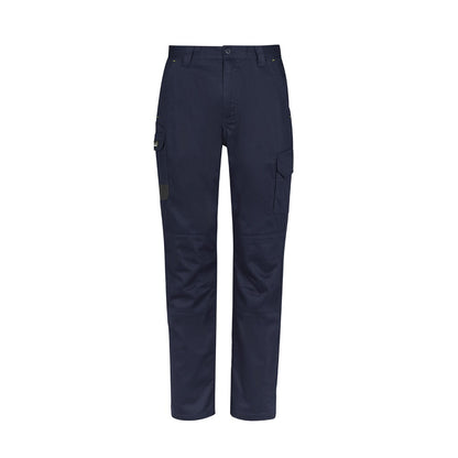 Syzmik ZP145 Mens Summer Cargo Pants