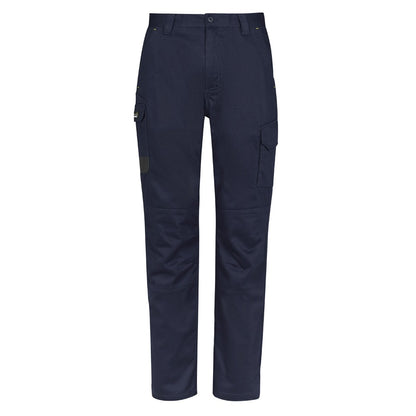Syzmik ZP145 Mens Summer Cargo Pants