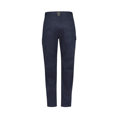 Syzmik ZP145S Mens Summer Cargo Pant (Stout)