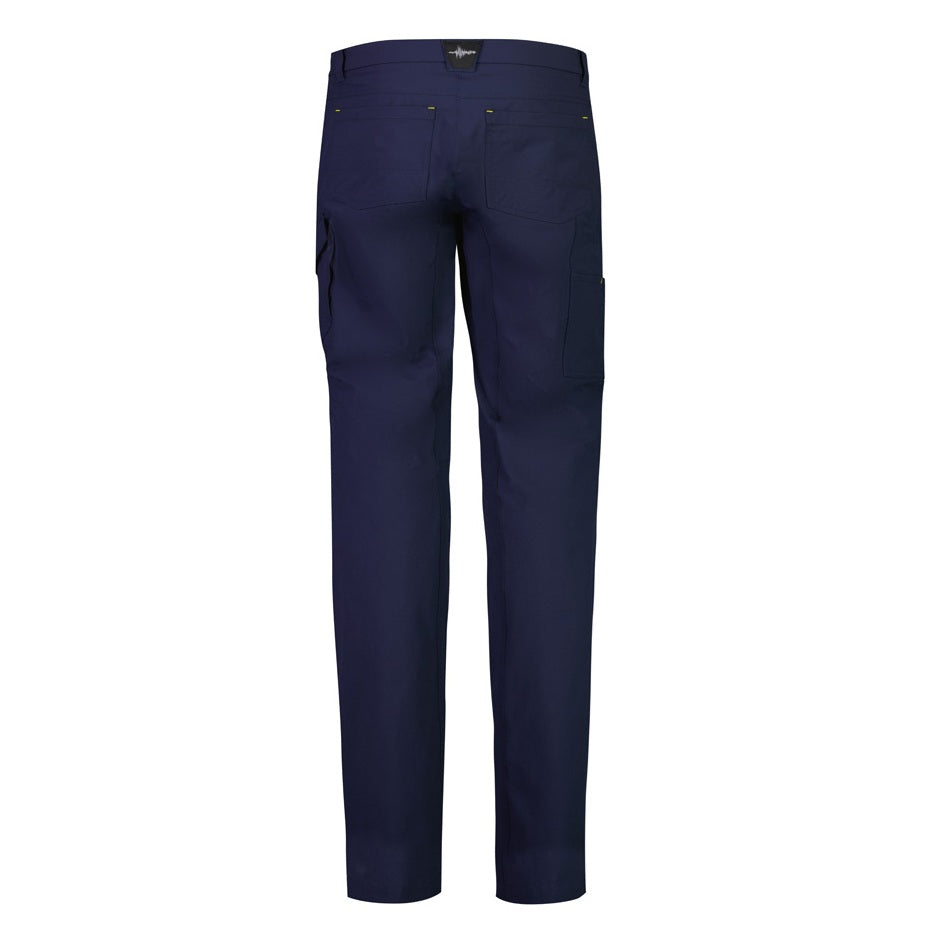 Syzmik ZP180 Mens Lightweight Outdoor Pant