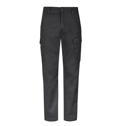 Syzmik ZP230 Men's Essential Basic Stretch Cargo Pants