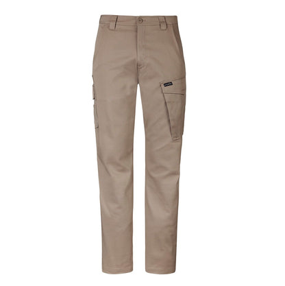 Syzmik ZP230 Men's Essential Basic Stretch Cargo Pants
